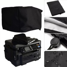 Printer dust cover - printer,