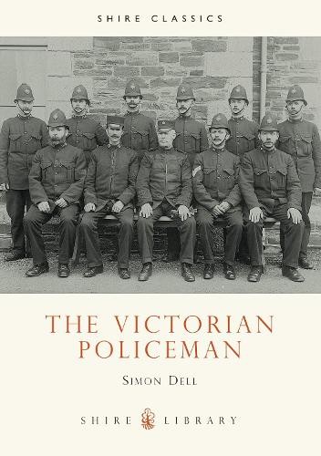 The victorian policeman - victorian, by