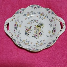 Brand new Coalport stylish