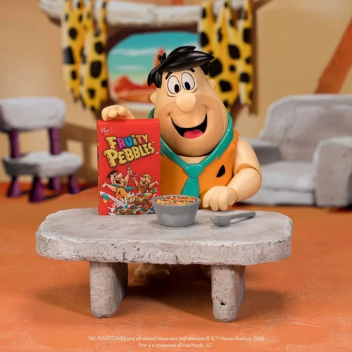 Jada toys the - jada, flintstones