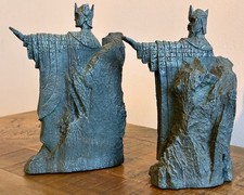 Lord of the Rings The Argonath