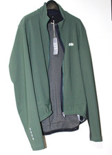 Mens Cycling Jacket DHB Aeron