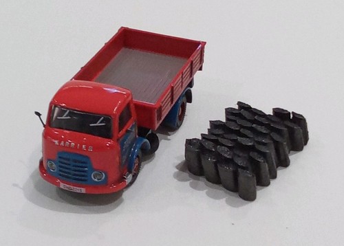 Base toys karrier - toys, bantam