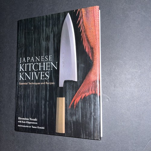 Japanese kitchen knives - japanese,