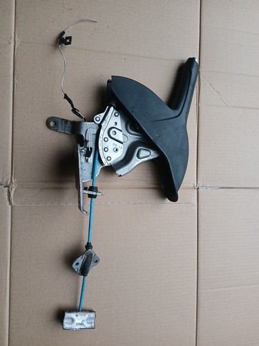 Ford max hand brake lever - b,