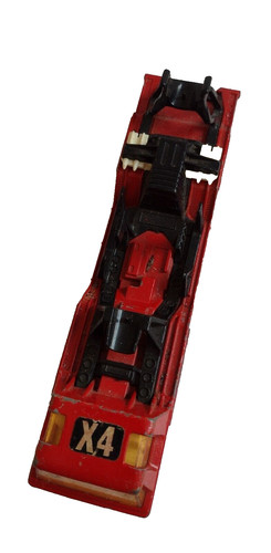 Matchbox super kings lesney - super,