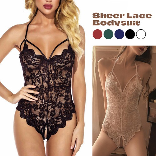 Women ladies sexy lace - women,