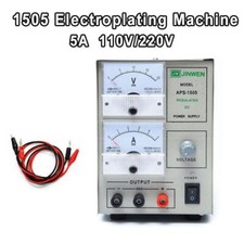 5A Electroplating Plated