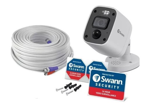 Swann enforcer - swann,