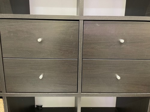 Ikea kallax insert - kallax, 2