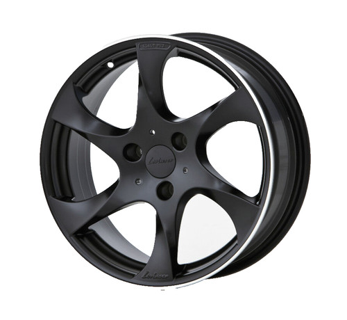 Lorinser speedy for smart 452 - speedy,