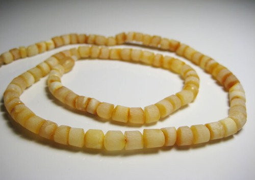 Raw beautiful genuine yellow - genuine,