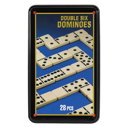 Traditional dominoes travel - traditional,