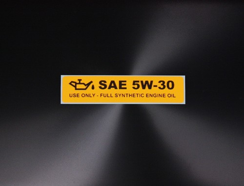 Pcs engine oil grade - engine, 5w-30