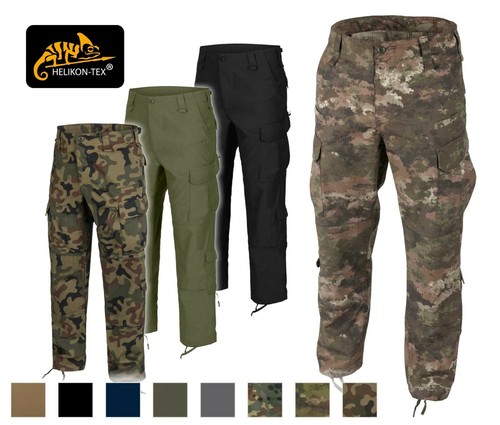 Helikon tex cpu pants combat - helikon-tex,