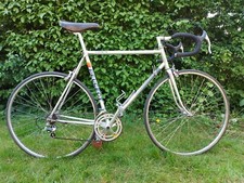 Peugeot Comete classic retro