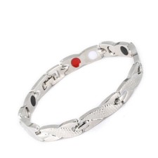 Magnetic Bracelet Therapy