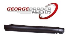 Peugeot 307 2001-2009 Full