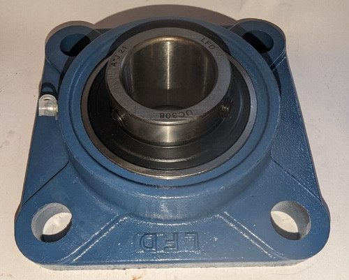 Lfd bolt flanged bearing - lfd, 4