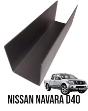 Chassis Repair Channel  U-section Designed for Nissan Navara D40 Models welding