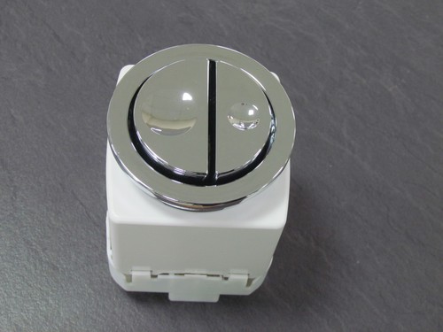 Toilet dual flush - flush, valve