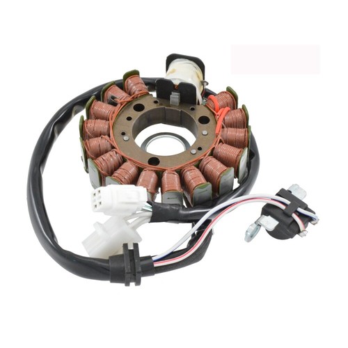 Pole stator for yamaha - for, 125