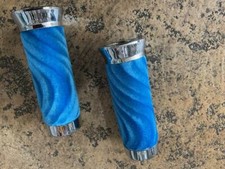 Custom bicycle grips - bicycle,
