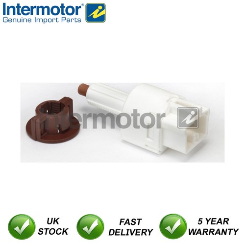 Intermotor brake light - intermotor, switch