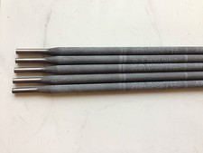  Cast Iron Arc Welding Rods **