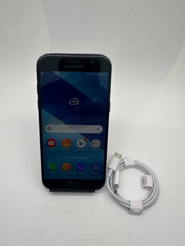 Samsung galaxy - galaxy, (2017)