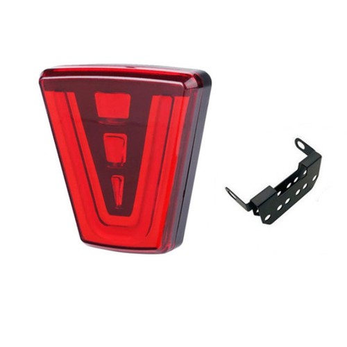Style bright led rear - bright,