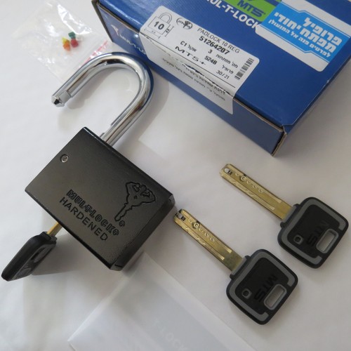 Mtl800 mul lock 10 - mul-t-lock, c1