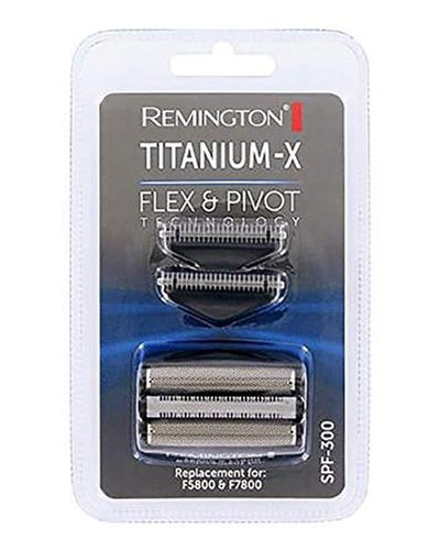 Titanium flex pivot foil - titanium-x,