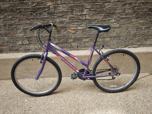 Wildthing mountain bike - wildthing, –