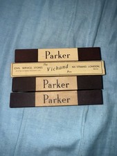 Vintage Fountain Pen