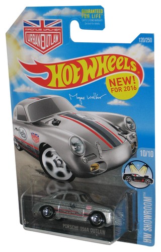 Hot wheels showroom 10 - hot,