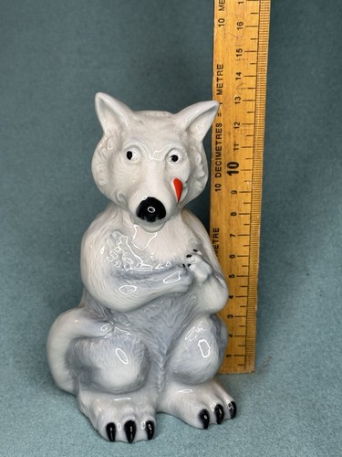 Wade england big bad wolf - england,