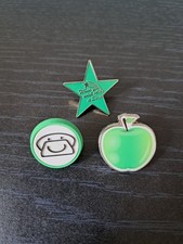 Sale! Set Of 3! Lovely Charity