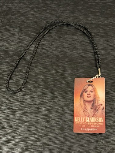 Kelly clarkson studio - studio, sessions