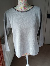JACQUARD (Paris) Cotton boxy