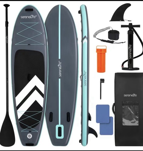 Sup paddle board full - sup, kit