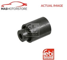 TIMING BELT DEFLECTION GUIDE