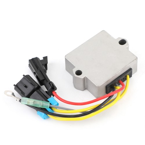 Wires regulator rectifier - regulator,