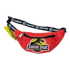 JURASSIC PARK BUMBAG BUM BAG