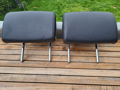 Saab rear headrests - rear,