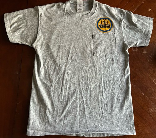 Vintage grey sided dg - vintage, d.g.