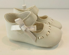 Cuquito Spanish white soft