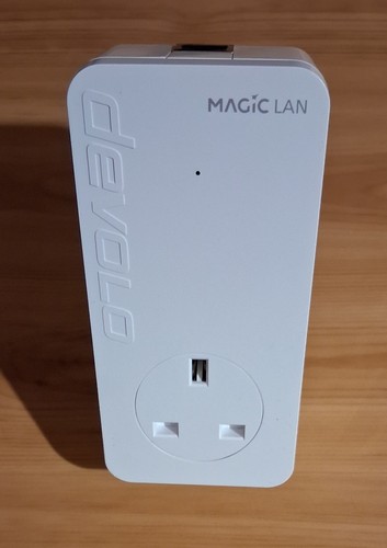 Devolo magic lan add on - magic, 1-1