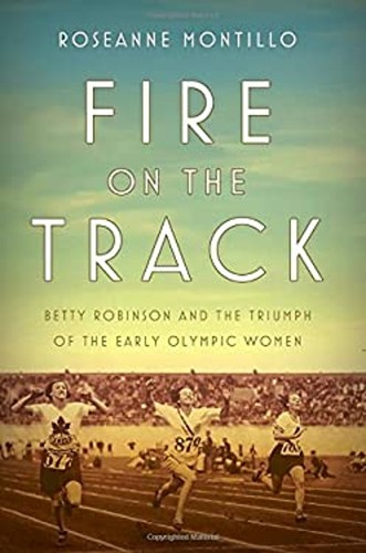 Fire the track betty - fire,