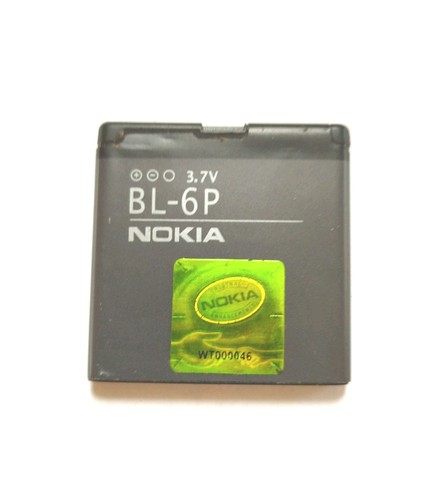Replacement nokia 6p - replacement,